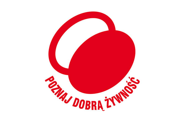 znak poznaj dobra zywnosc