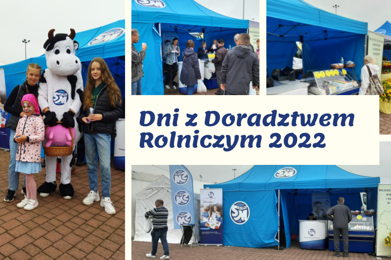 Dni z Doradztwem Rolniczym 20211