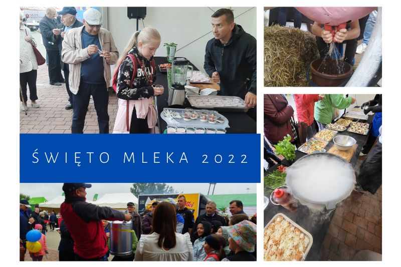 więto mleka 2021