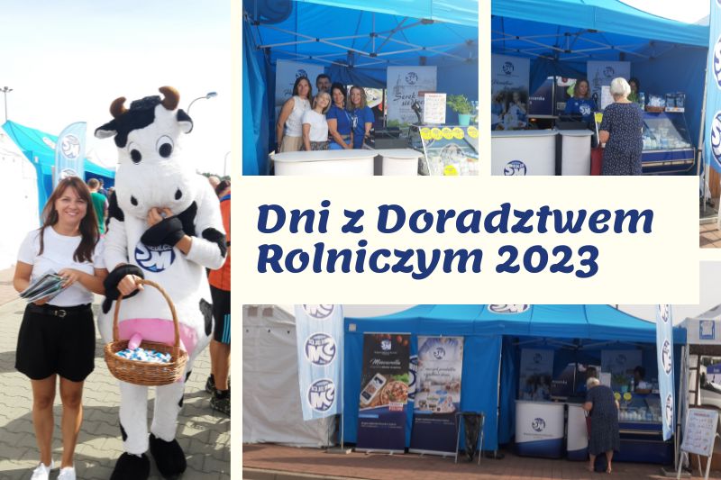 Dni z Doradztwem Rolniczym 2021