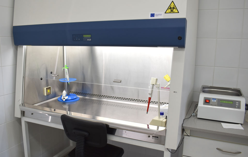 laboratorium