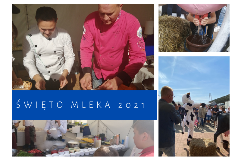 więto mleka 2021